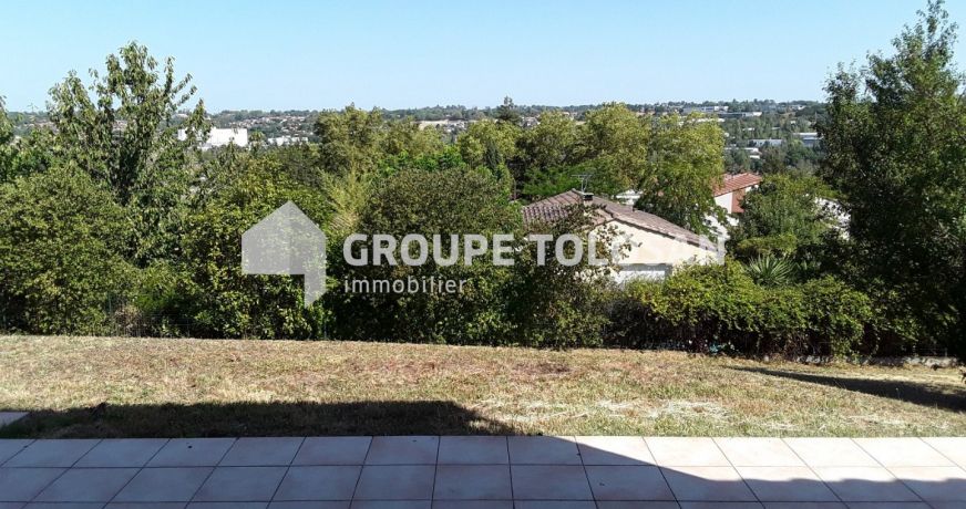 location Maison Montrabe