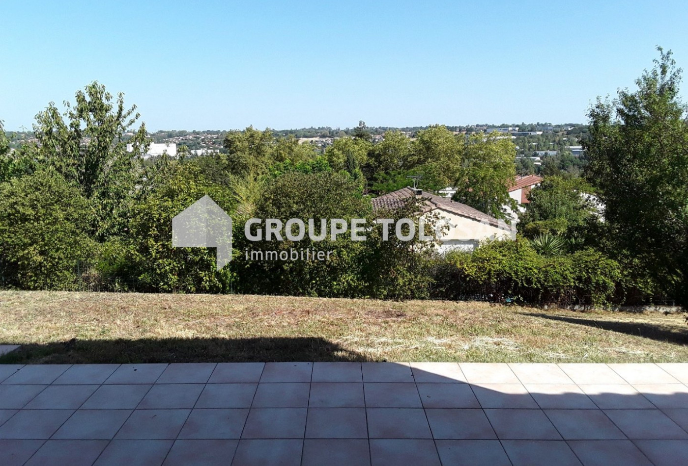location Maison Montrabe - Photo 9