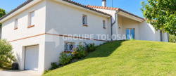 location Maison Montrabe