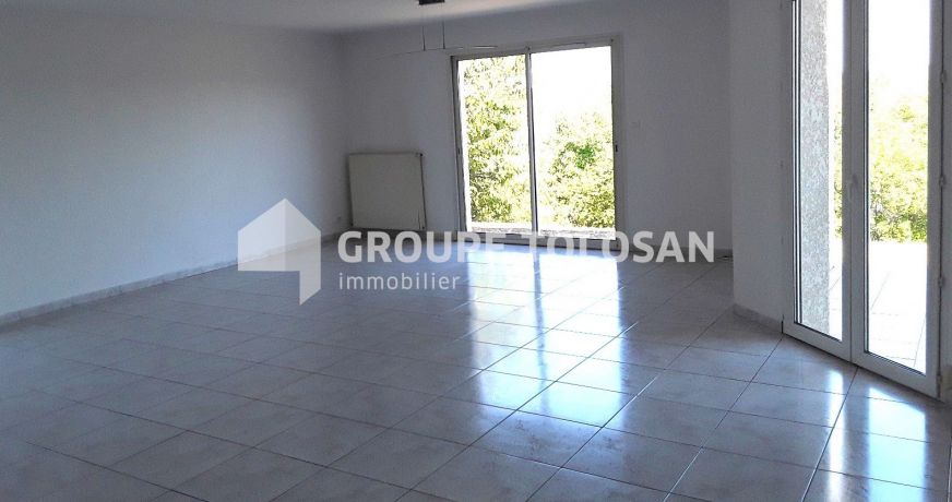 location Maison Montrabe
