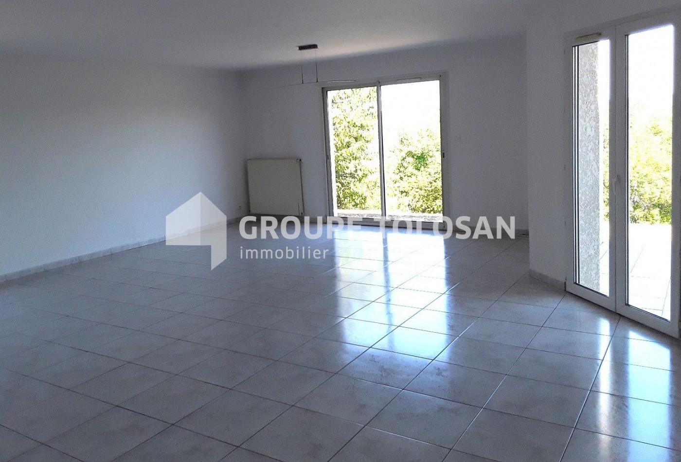 location Maison Montrabe - Photo 3