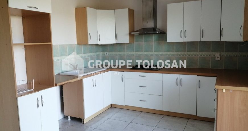 location Maison Montrabe