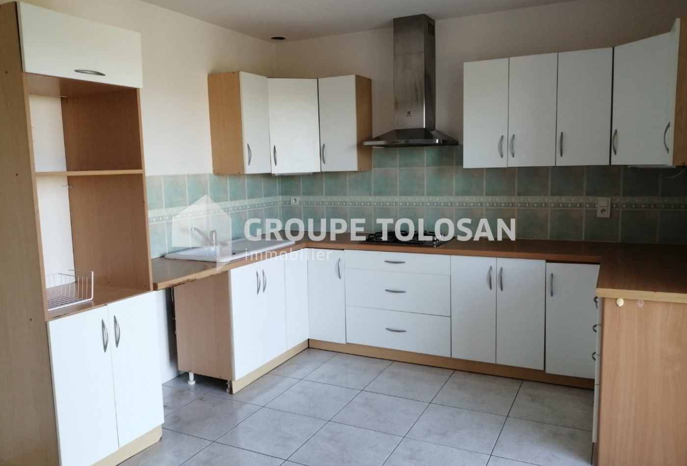 location Maison Montrabe - Photo 4