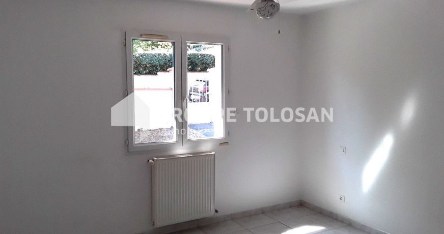 location Maison Montrabe