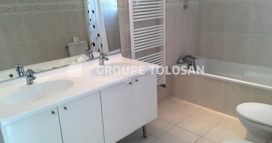 location Maison Montrabe