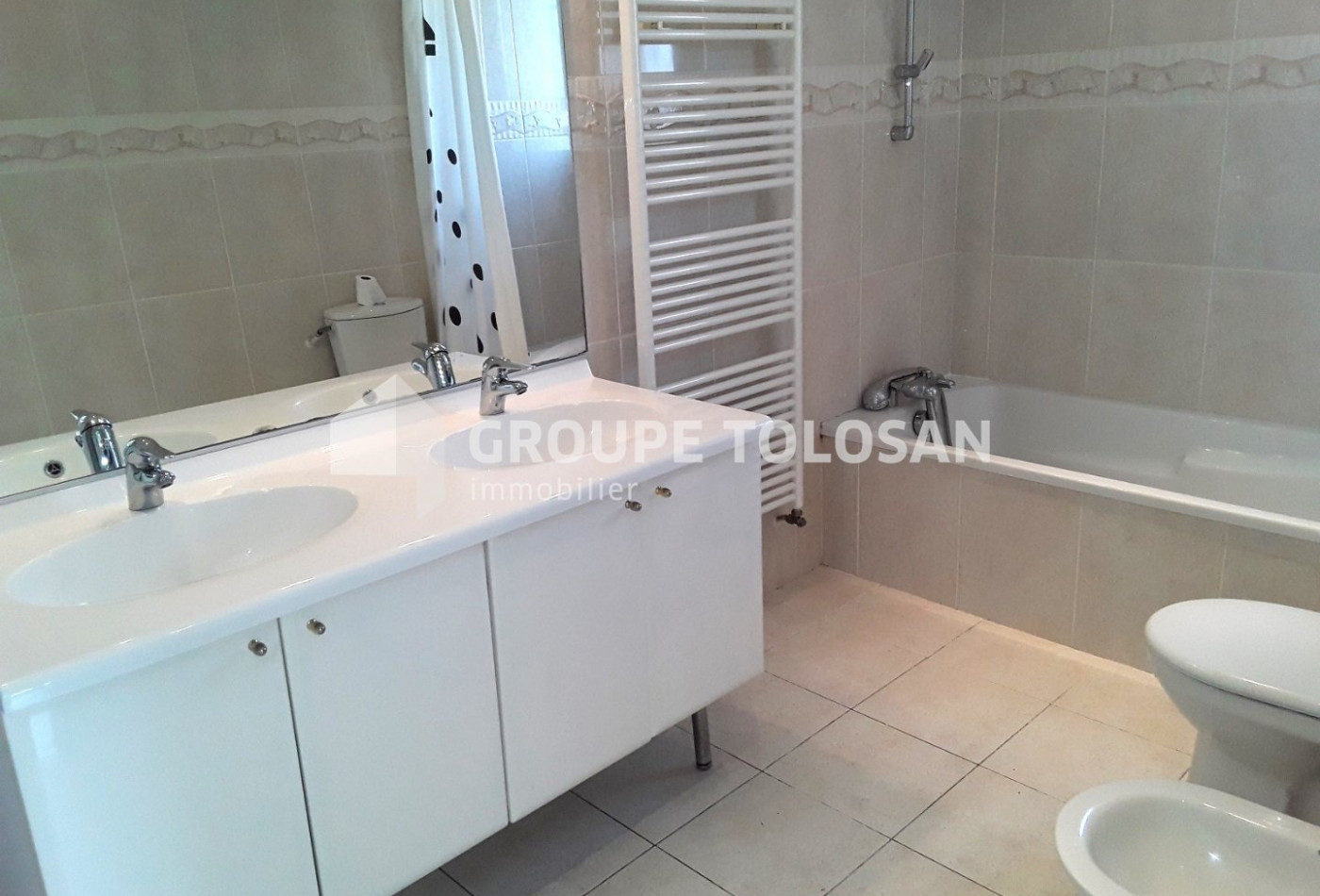 location Maison Montrabe - Photo 7