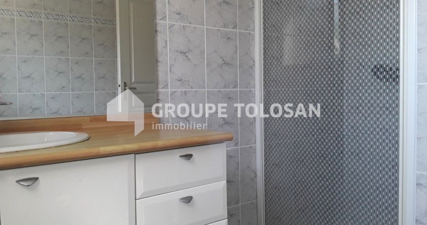 location Maison Montrabe