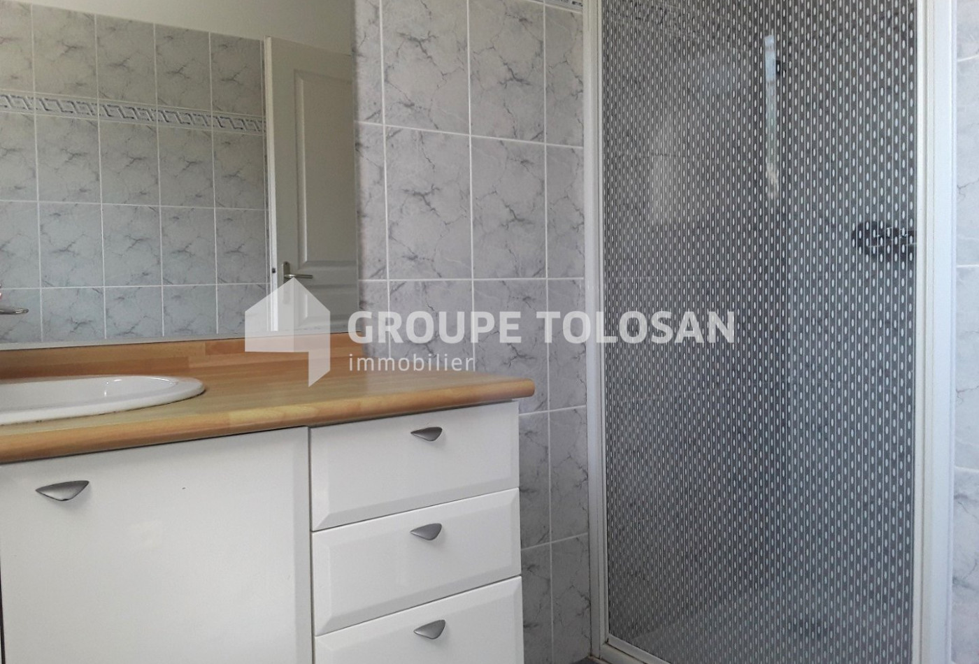 location Maison Montrabe - Photo 8