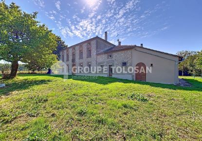 vente Maison de maître Lavaur