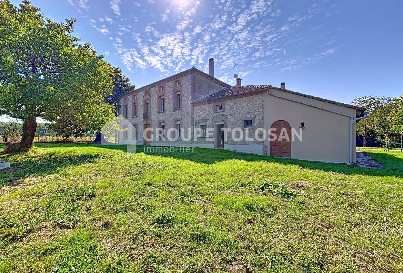 vente Maison de maître Lavaur - Photo 3