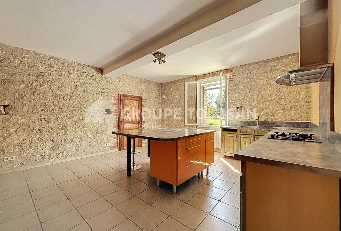 vente Maison de maître Lavaur - Photo 8