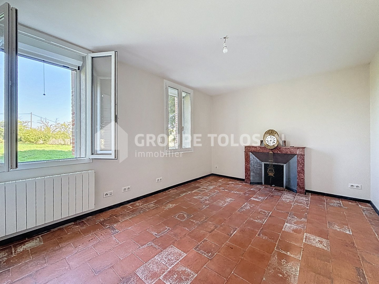 vente Maison de maître Lavaur - Photo 7