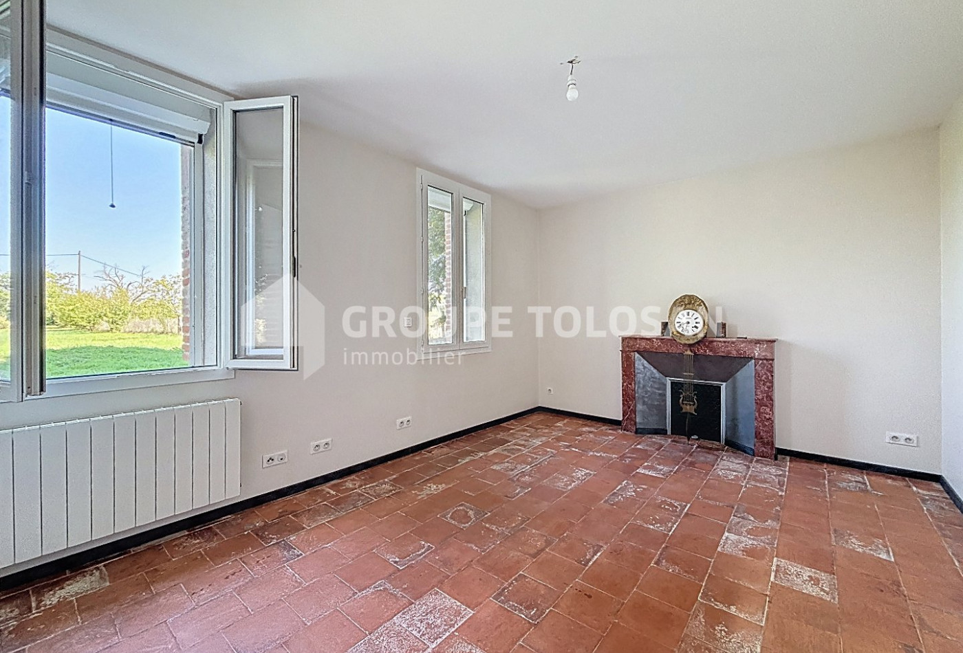 vente Maison de maître Lavaur - Photo 9