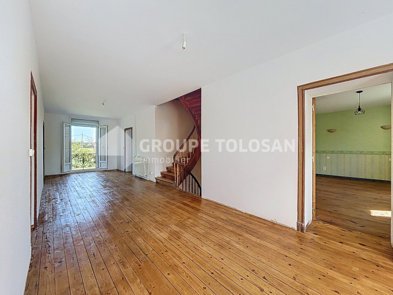 vente Maison de maître Lavaur - Photo 8