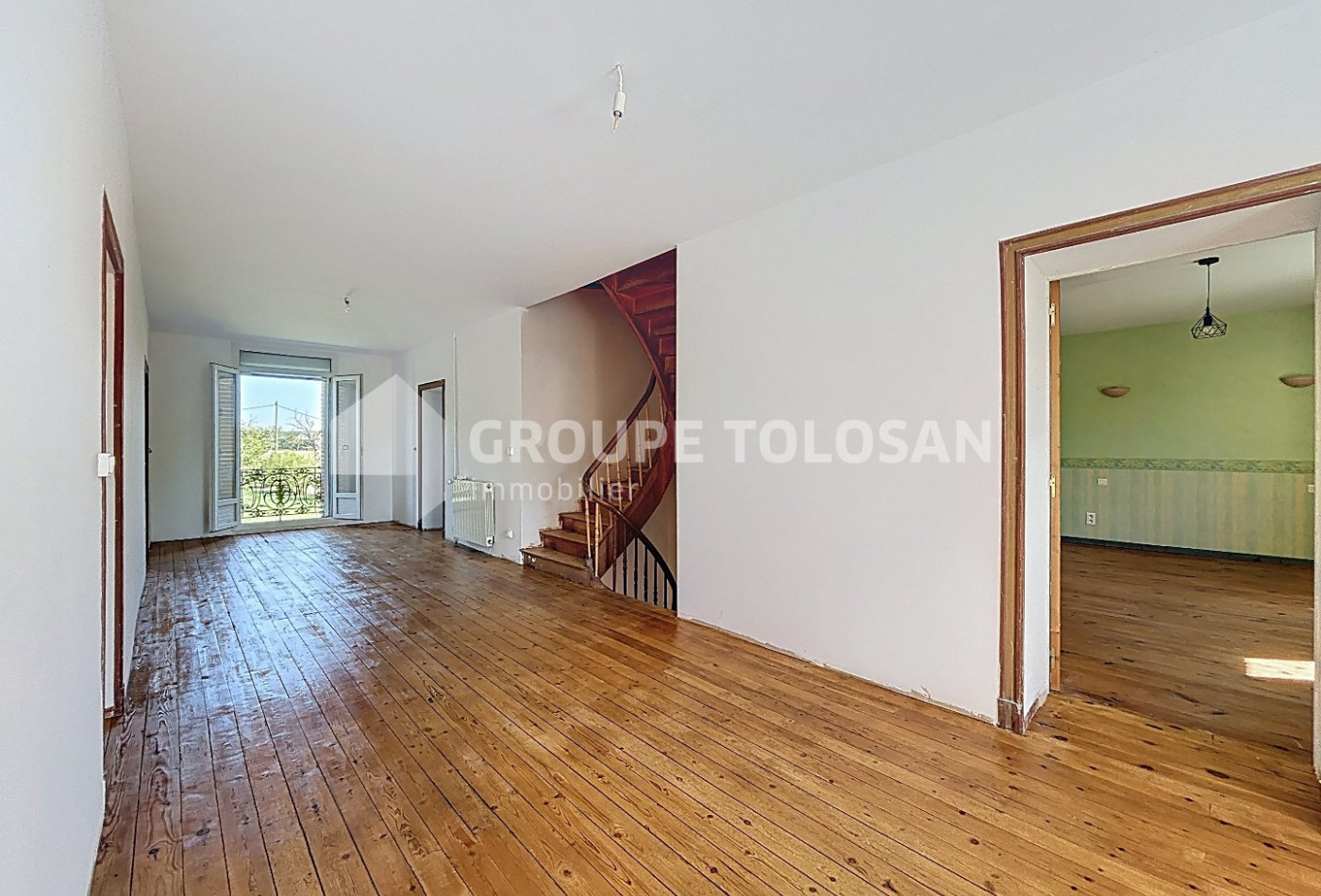 vente Maison de maître Lavaur - Photo 10