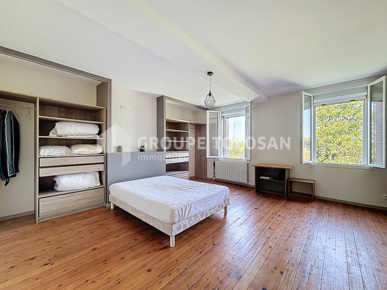 vente Maison de maître Lavaur - Photo 9