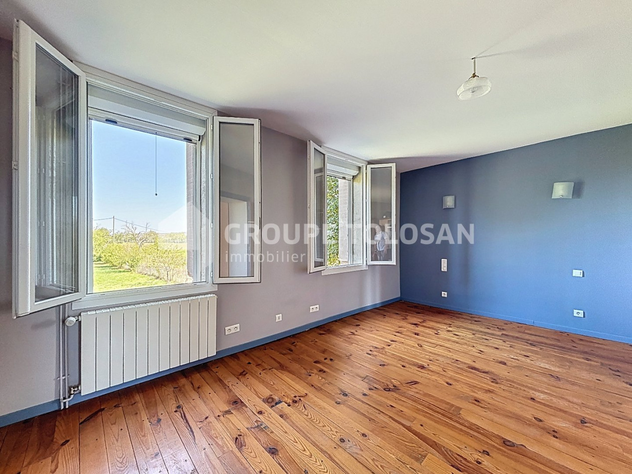 vente Maison de maître Lavaur - Photo 10