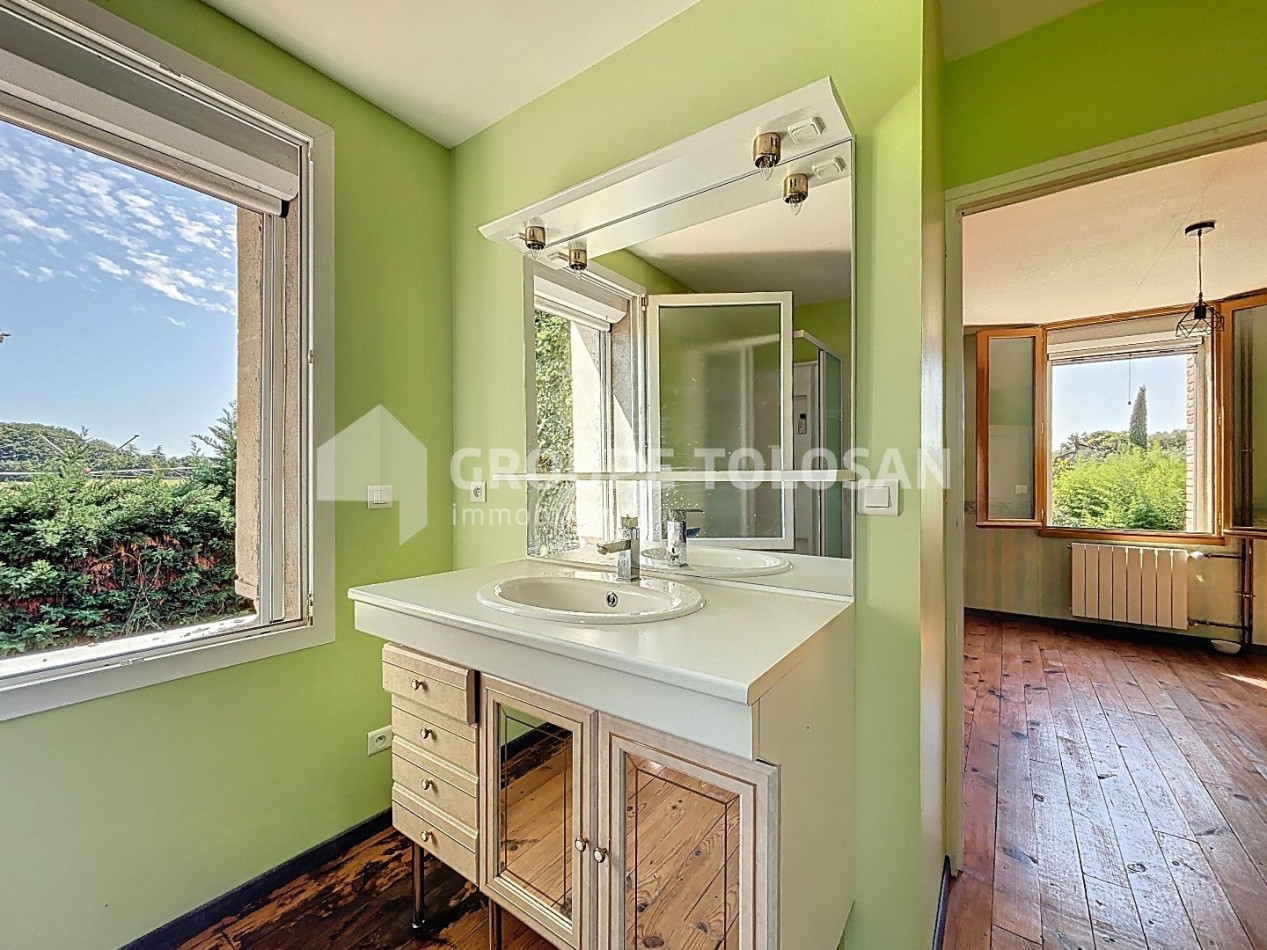 vente Maison de maître Lavaur - Photo 11