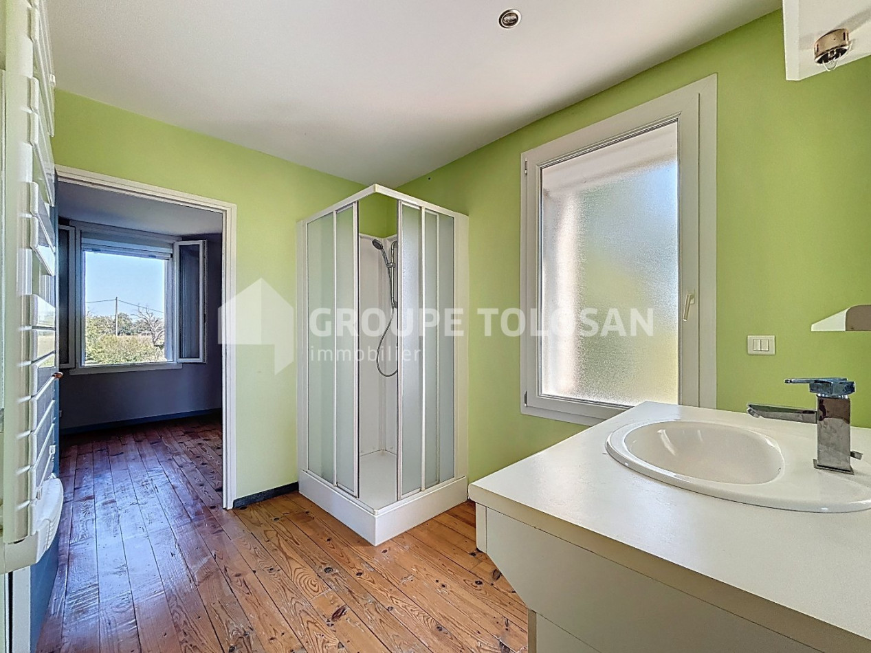 vente Maison de maître Lavaur - Photo 12