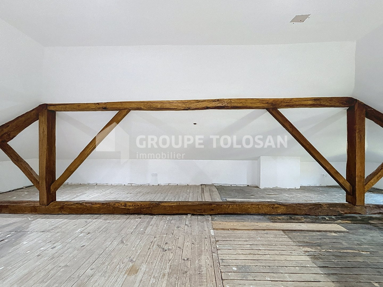 vente Maison de maître Lavaur - Photo 16