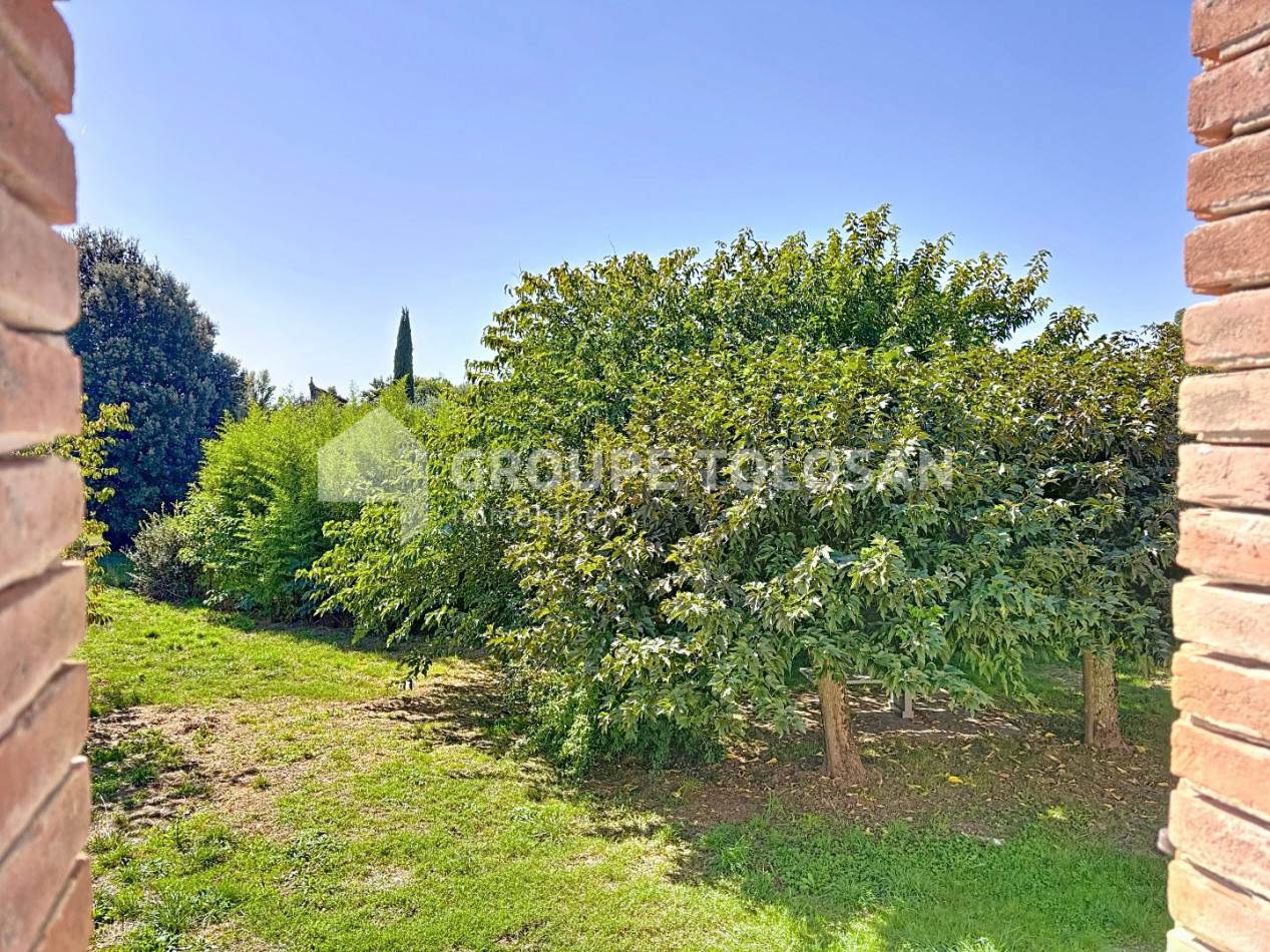 vente Maison de maître Lavaur - Photo 19