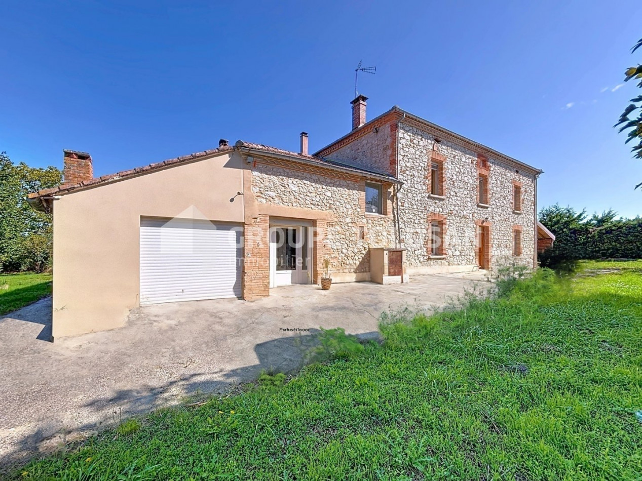 vente Maison de maître Lavaur - Photo 20