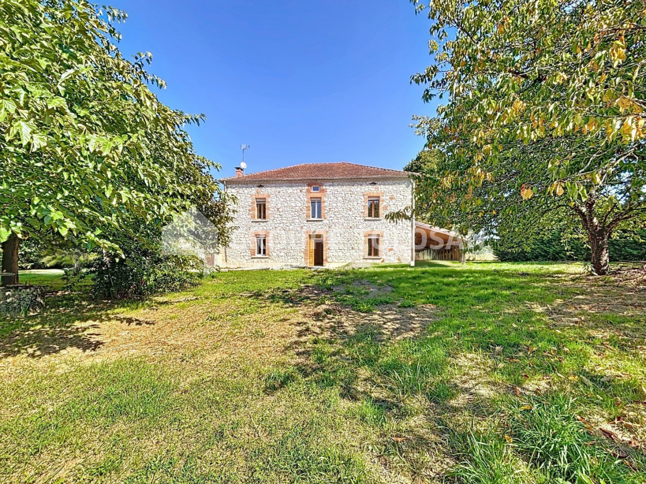 vente Maison de maître Lavaur - Photo 18