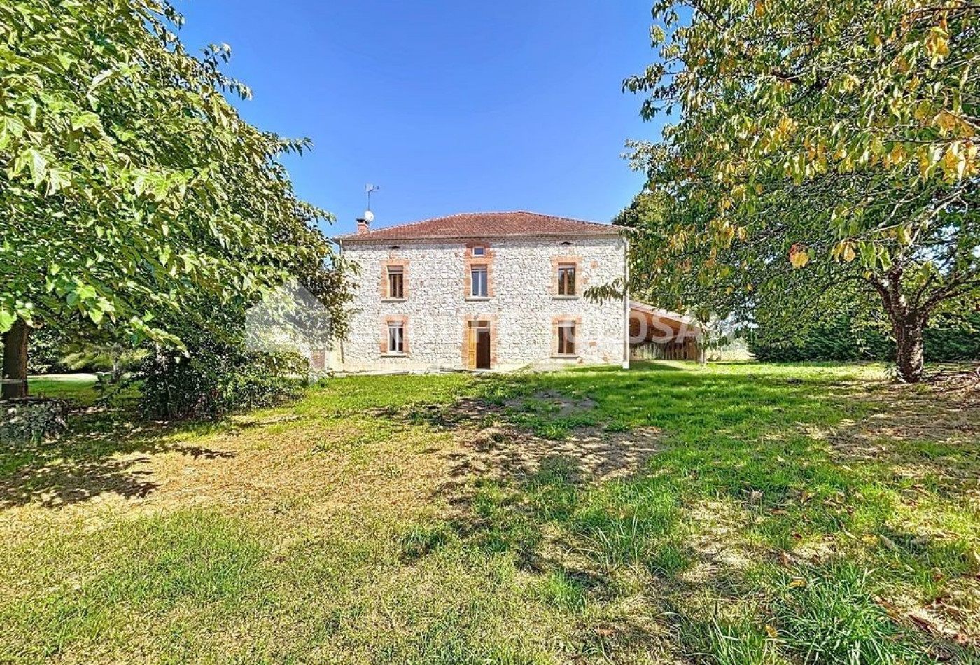 vente Maison de maître Lavaur - Photo 2