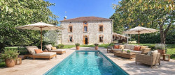 vente Maison de maître Lavaur
