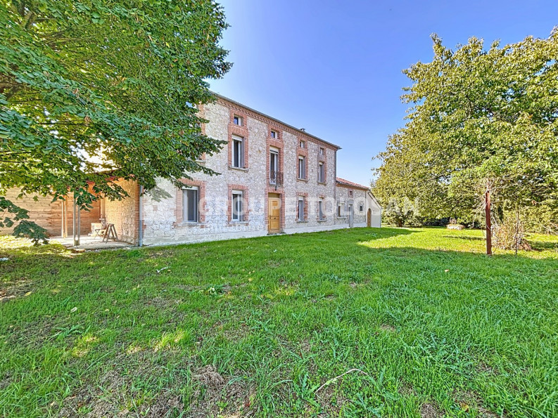 vente Maison de maître Lavaur - Photo 2