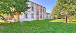 vente Maison de maître Lavaur