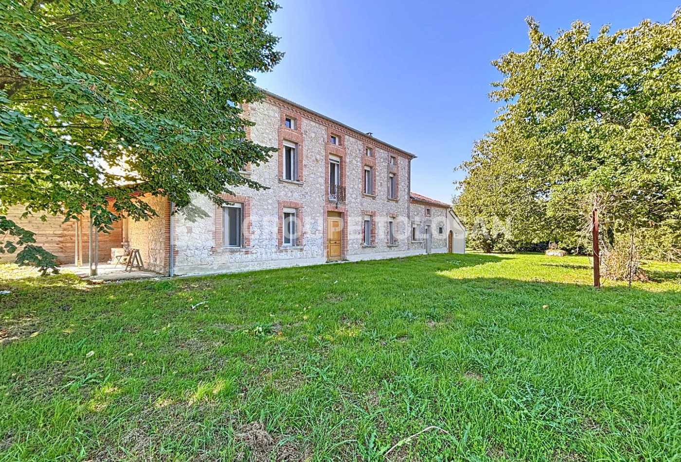 vente Maison de maître Lavaur - Photo 4