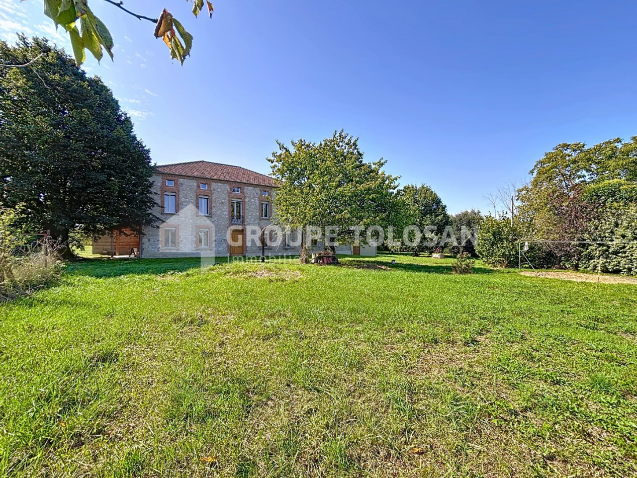 vente Maison de maître Lavaur - Photo 3