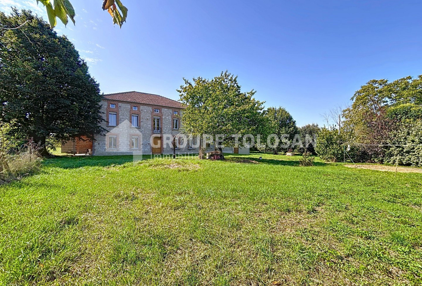 vente Maison de maître Lavaur - Photo 5