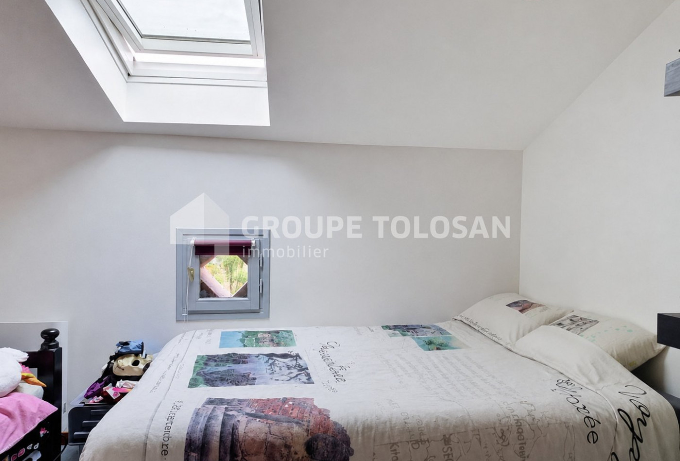 location Maison Buzet-sur-tarn - Photo 6