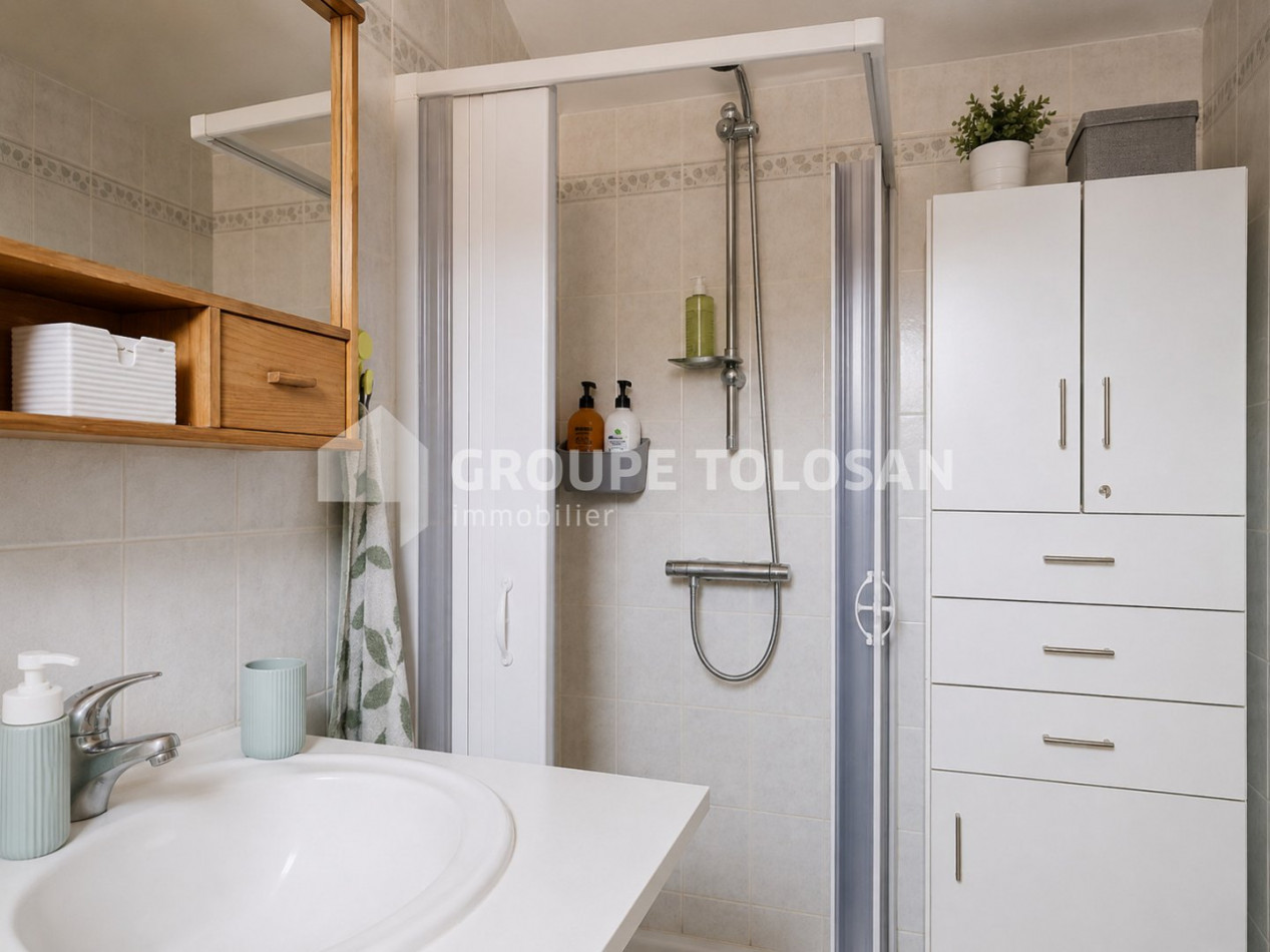 location Maison Buzet-sur-tarn - Photo 11