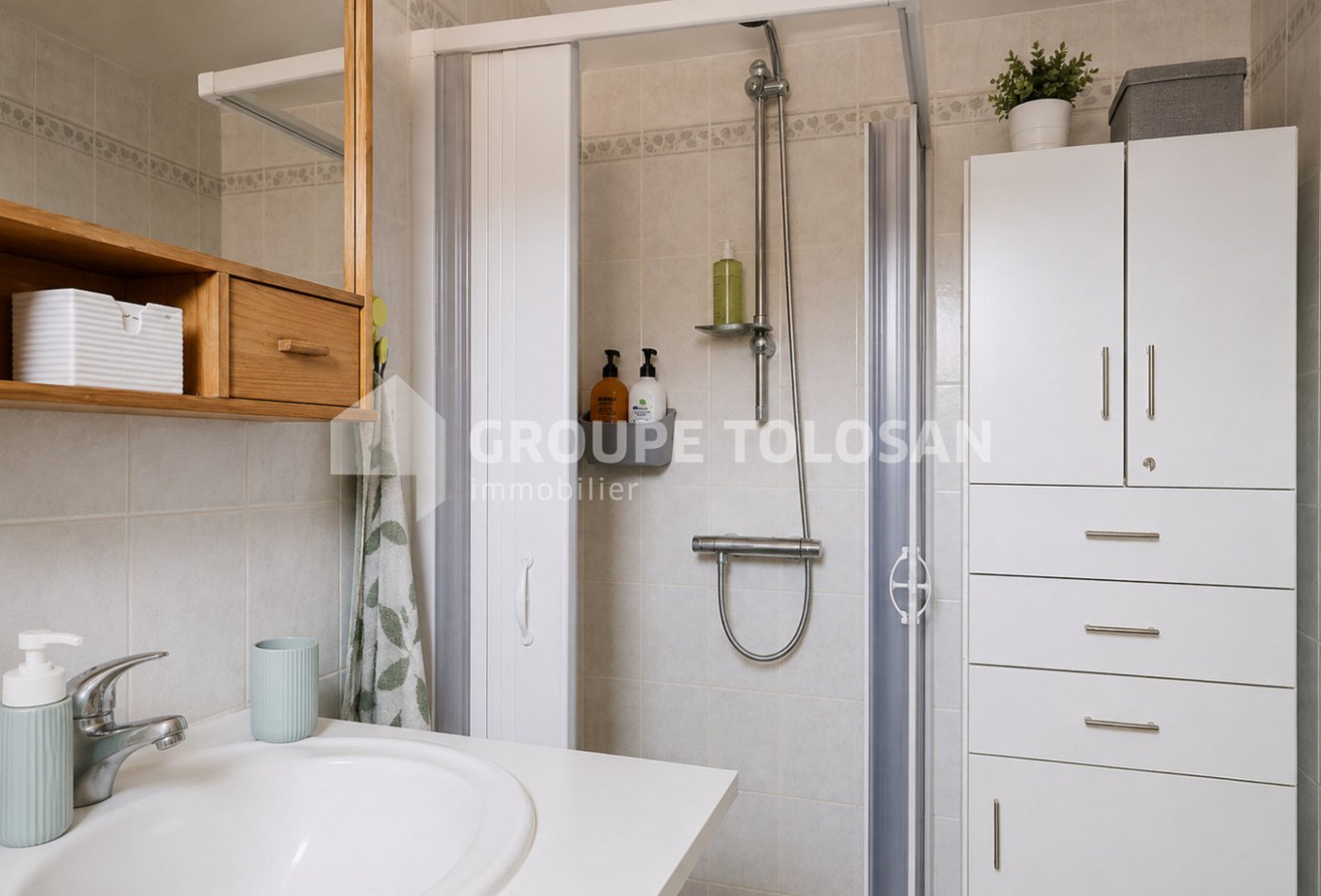 location Maison Buzet-sur-tarn - Photo 10