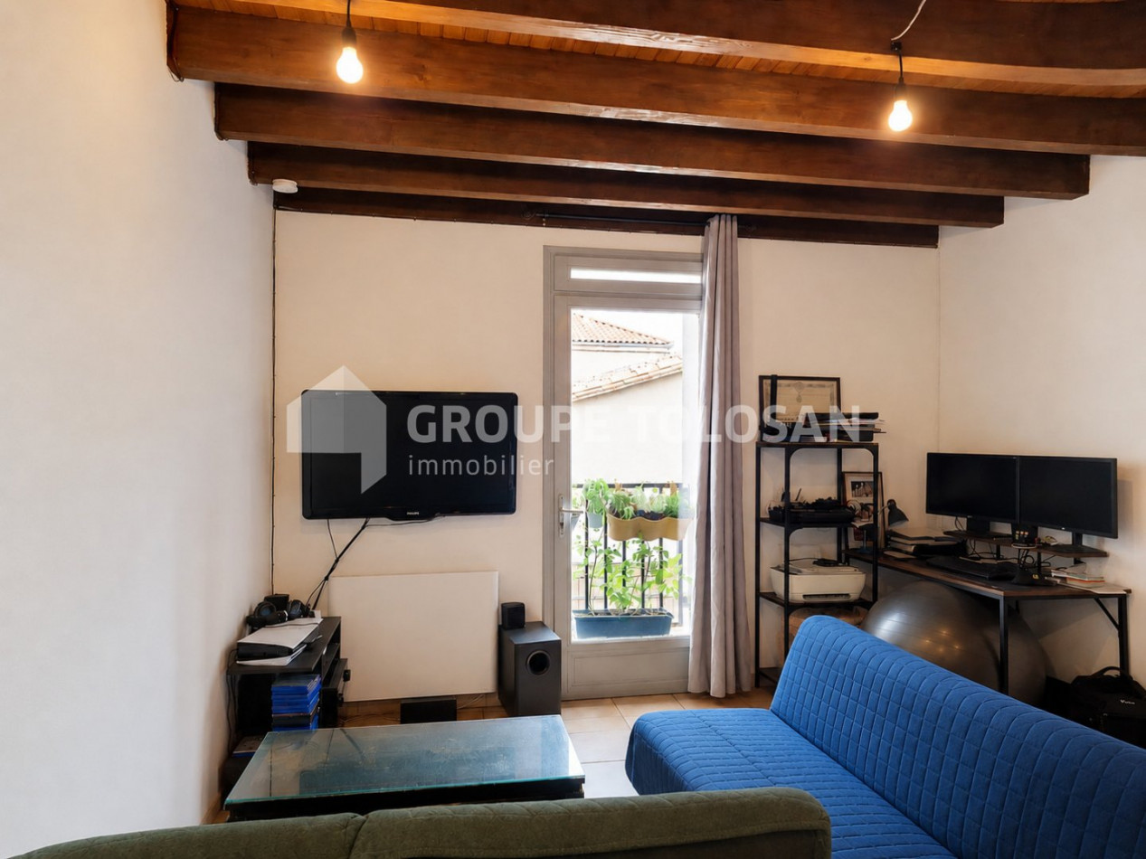 location Maison Buzet-sur-tarn - Photo 3