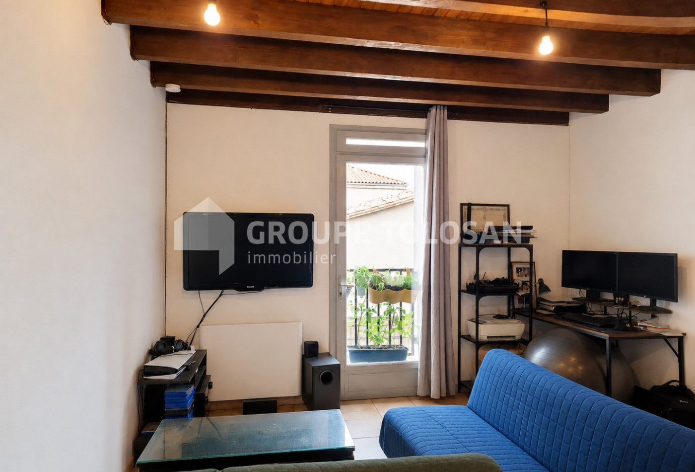 location Maison Buzet-sur-tarn - Photo 3