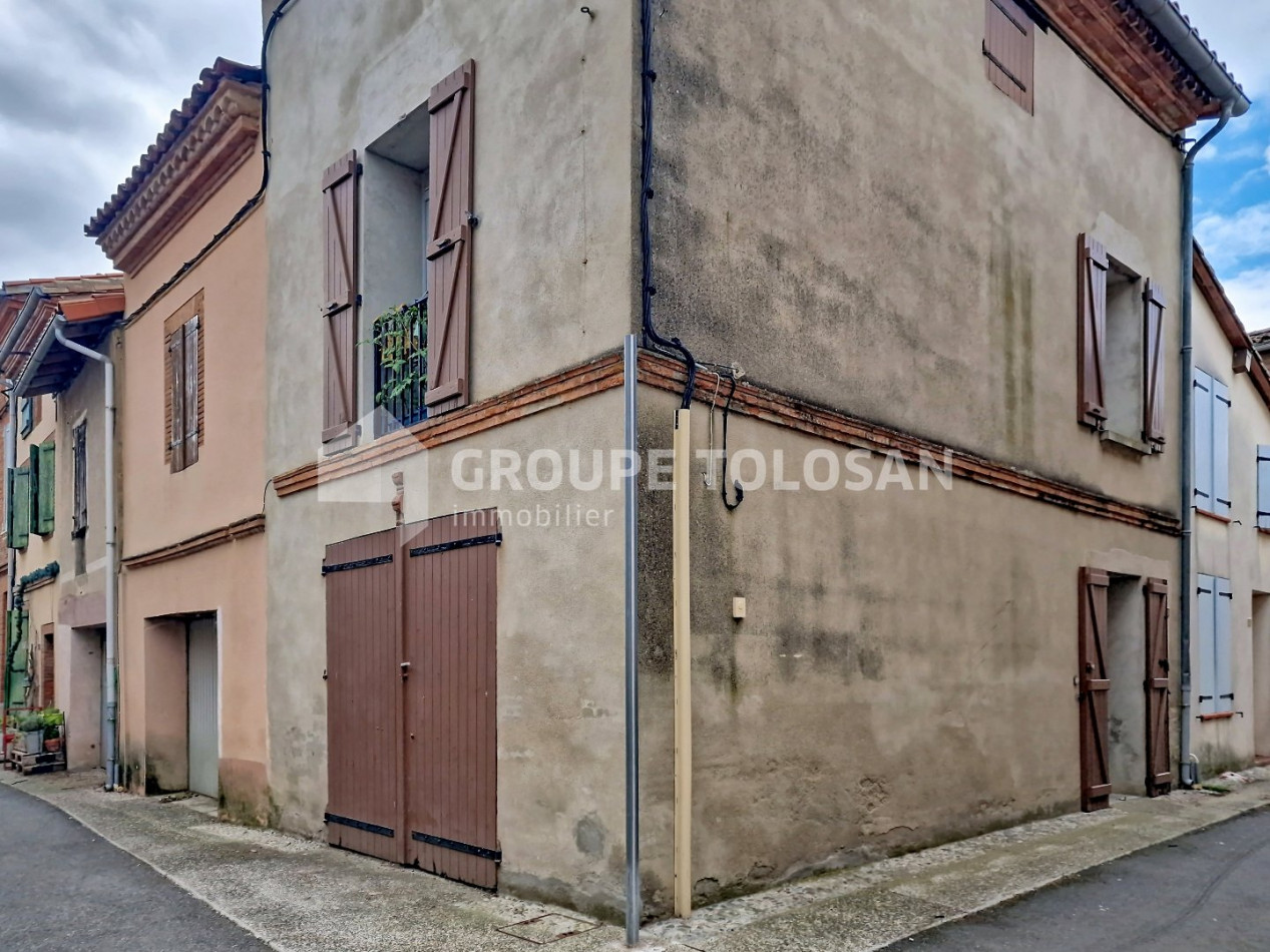 location Maison Buzet-sur-tarn - Photo 12