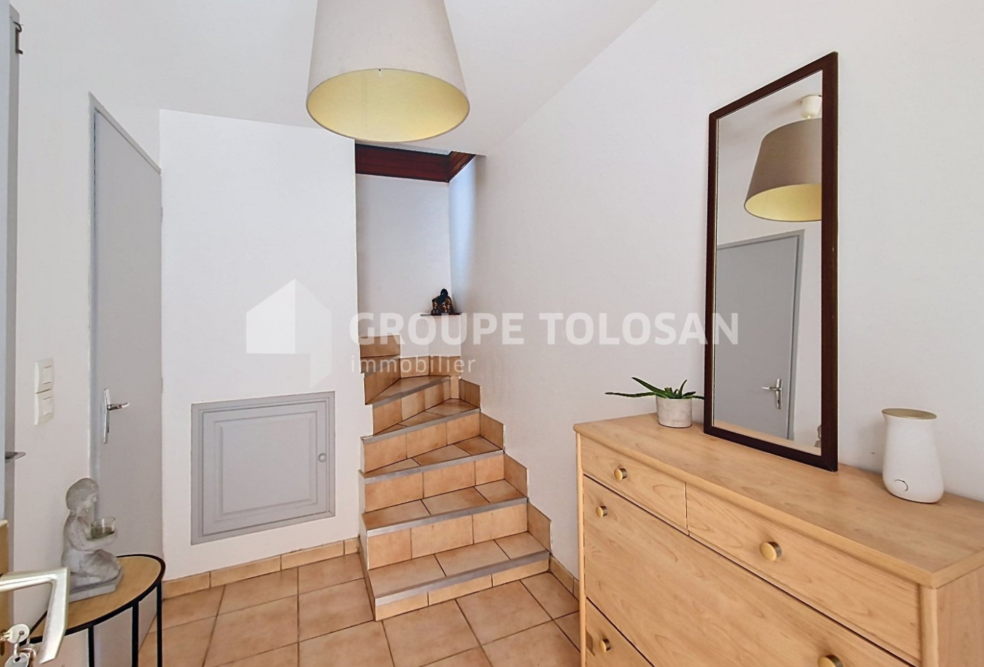 location Maison Buzet-sur-tarn - Photo 7