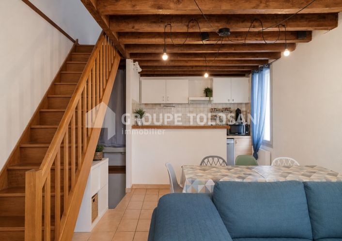 à louer Maison Buzet-sur-tarn