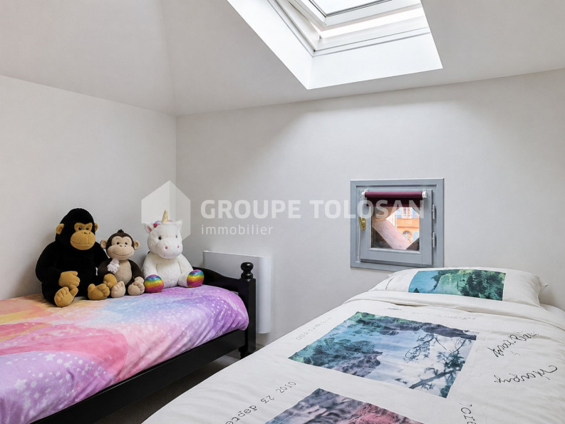 location Maison Buzet-sur-tarn - Photo 8