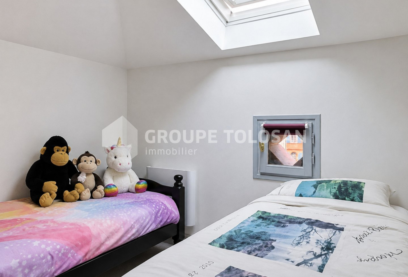 location Maison Buzet-sur-tarn - Photo 8