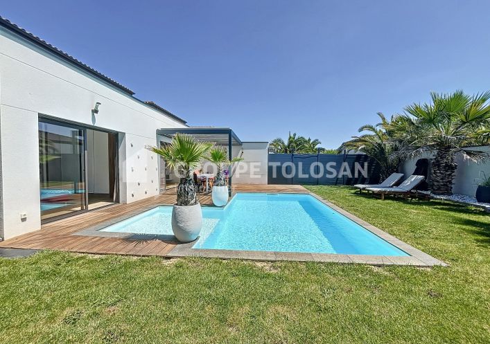 vente Maison Plaisance-du-touch