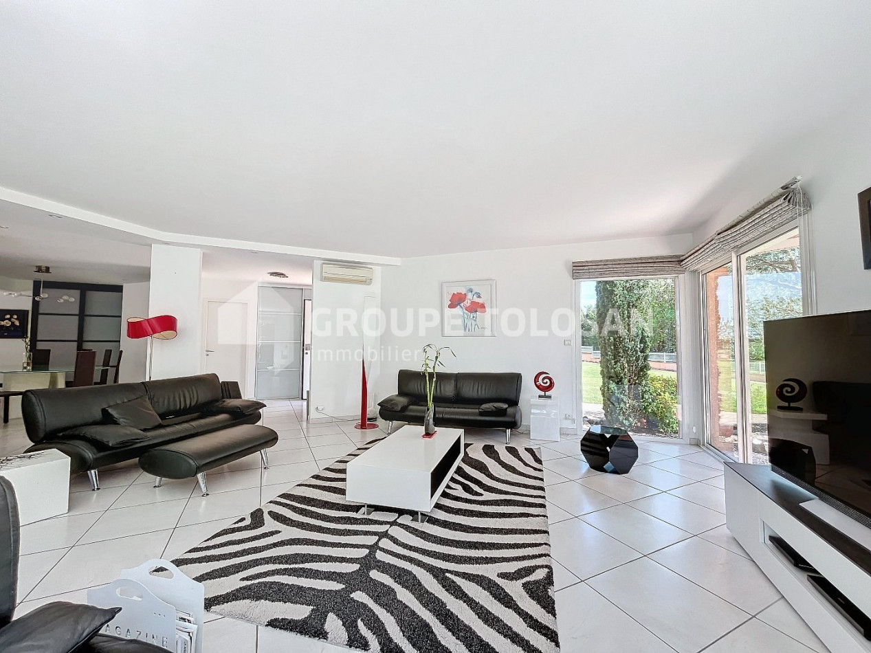 vente Maison Montastruc-la-conseillere - Photo 5