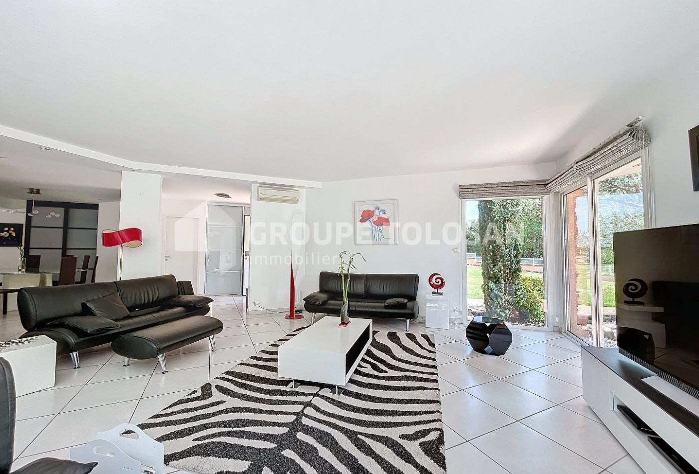 vente Maison Montastruc-la-conseillere - Photo 5