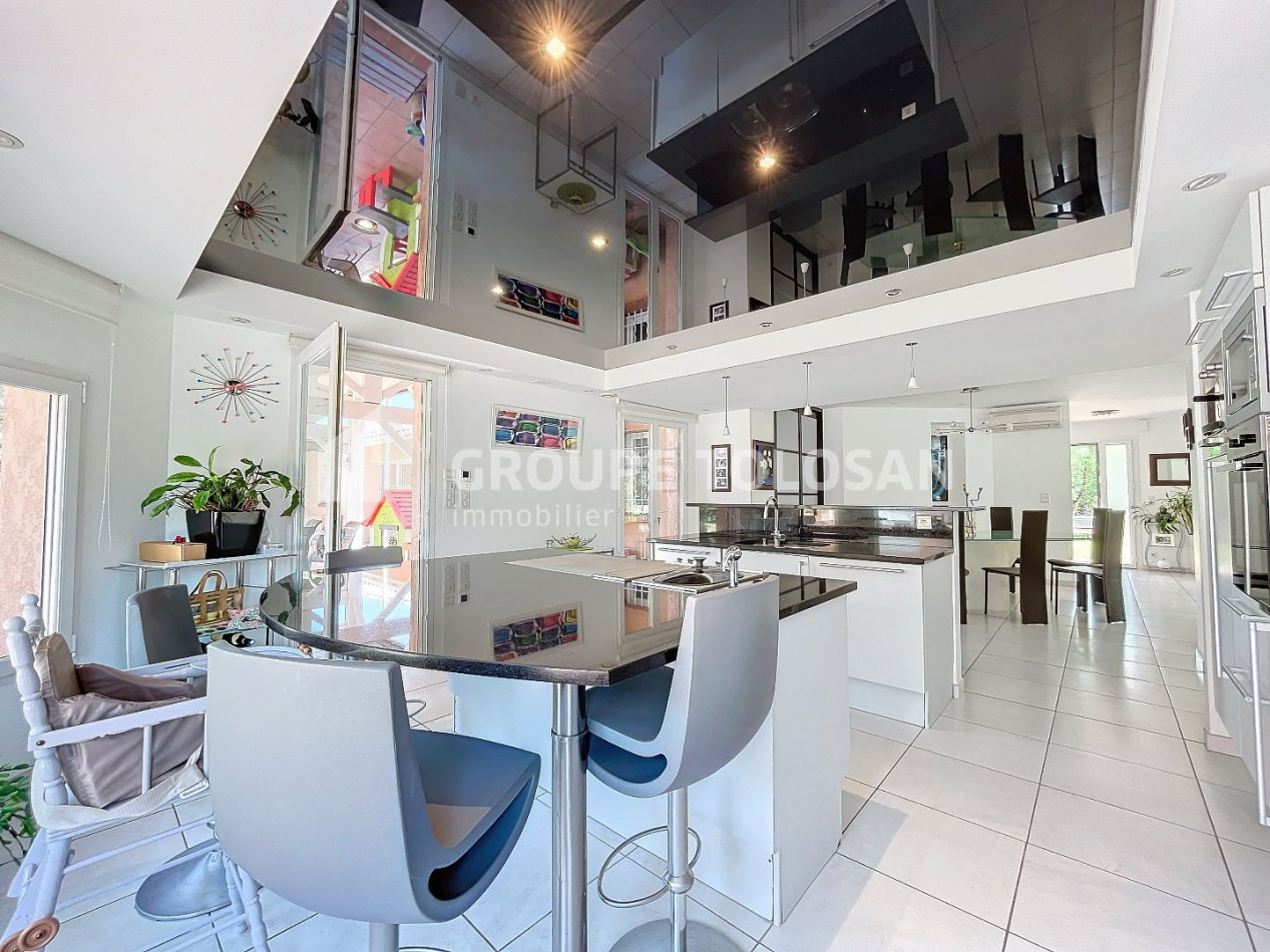 vente Maison Montastruc-la-conseillere - Photo 9