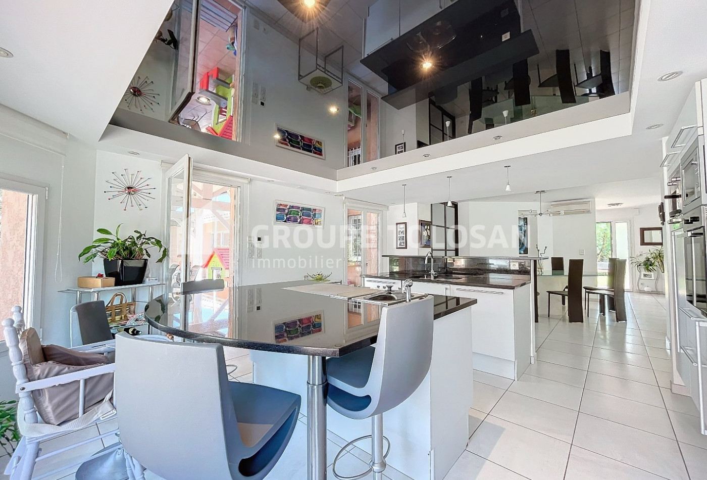 vente Maison Montastruc-la-conseillere - Photo 9