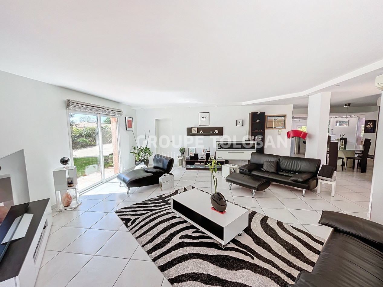 vente Maison Montastruc-la-conseillere - Photo 7
